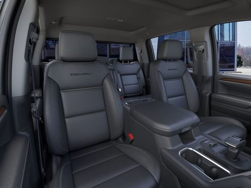 New 2026 GMC Sierra 1500 Denali w/ Technology Package image 16