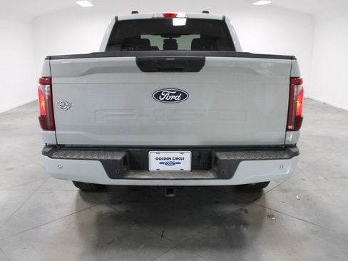 Used 2024 Ford F150 STX image 7