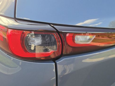 Used 2024 MAZDA CX-5 Carbon Edition AWD/4WD image 12