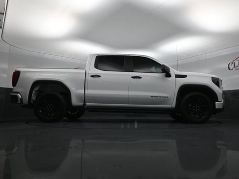Certified 2024 GMC Sierra 1500 Pro w/ Graphite Edition image 28