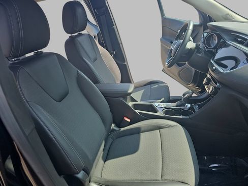 Certified 2023 Buick Encore GX Select w/ Sport Touring Package FWD image 13