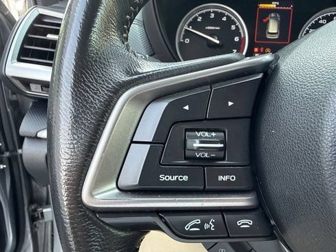 Used 2021 Subaru Forester Premium AWD/4WD image 28