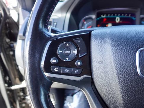 Used 2022 Honda Pilot Black Edition image 13