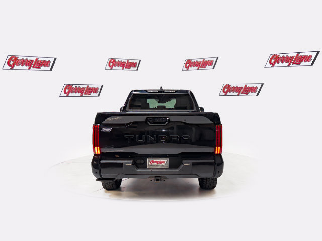 Used 2023 Toyota Tundra Platinum AWD/4WD image 5