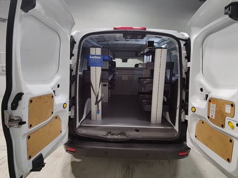 Used 2022 Ford Transit Connect XL FWD image 8