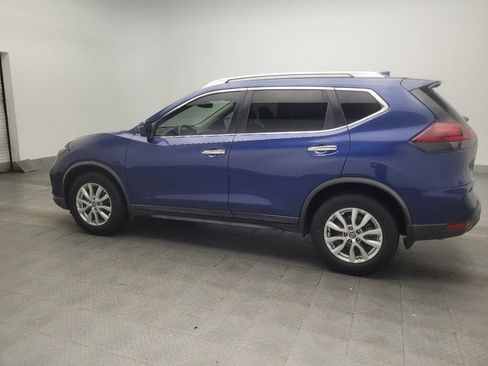 Used 2019 Nissan Rogue S w/ Special Edition Package FWD image 3