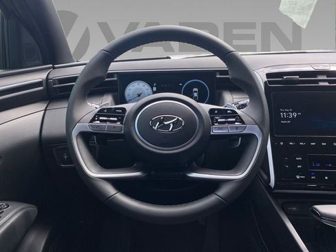 New 2024 Hyundai Santa Cruz XRT image 10