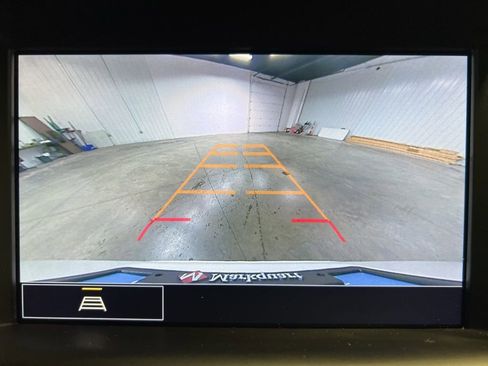 Certified 2022 GMC Terrain SLT image 17