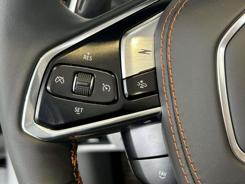 New 2026 Chevrolet Corvette 3LT w/ Z51 Performance Package image 20