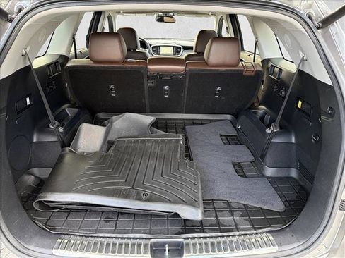 Used 2019 Kia Sorento SX image 27