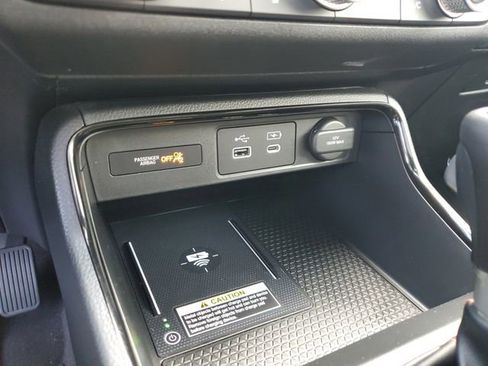 Certified 2024 Honda CR-V Sport-L image 21