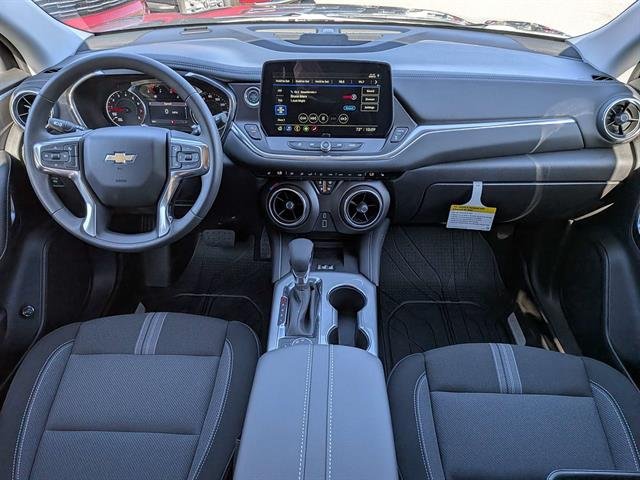 New 2026 Chevrolet Blazer LT w/ Convenience Package FWD image 42