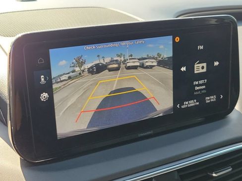 Used 2023 Hyundai Santa Fe SEL FWD image 25