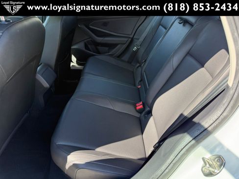 Used 2019 Volkswagen Jetta SEL FWD image 12