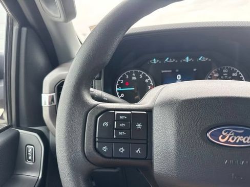 Used 2026 Ford F150 XL AWD/4WD image 11