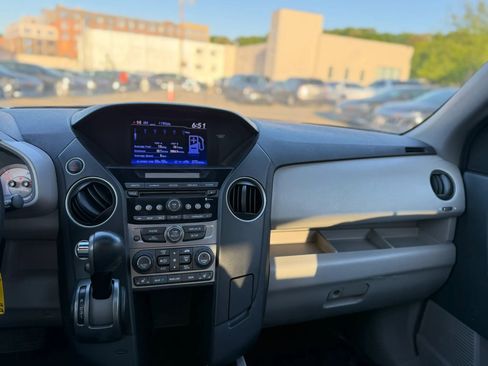 Used 2012 Honda Pilot EX-L image 21