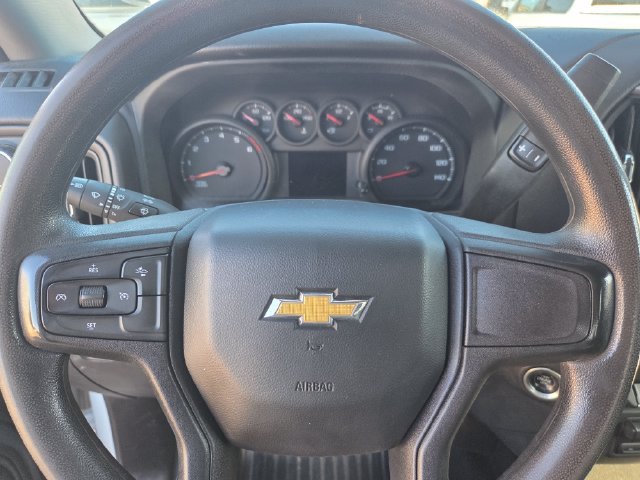 Used 2024 Chevrolet Silverado 3500 W/T w/ WT Convenience Package AWD/4WD image 13