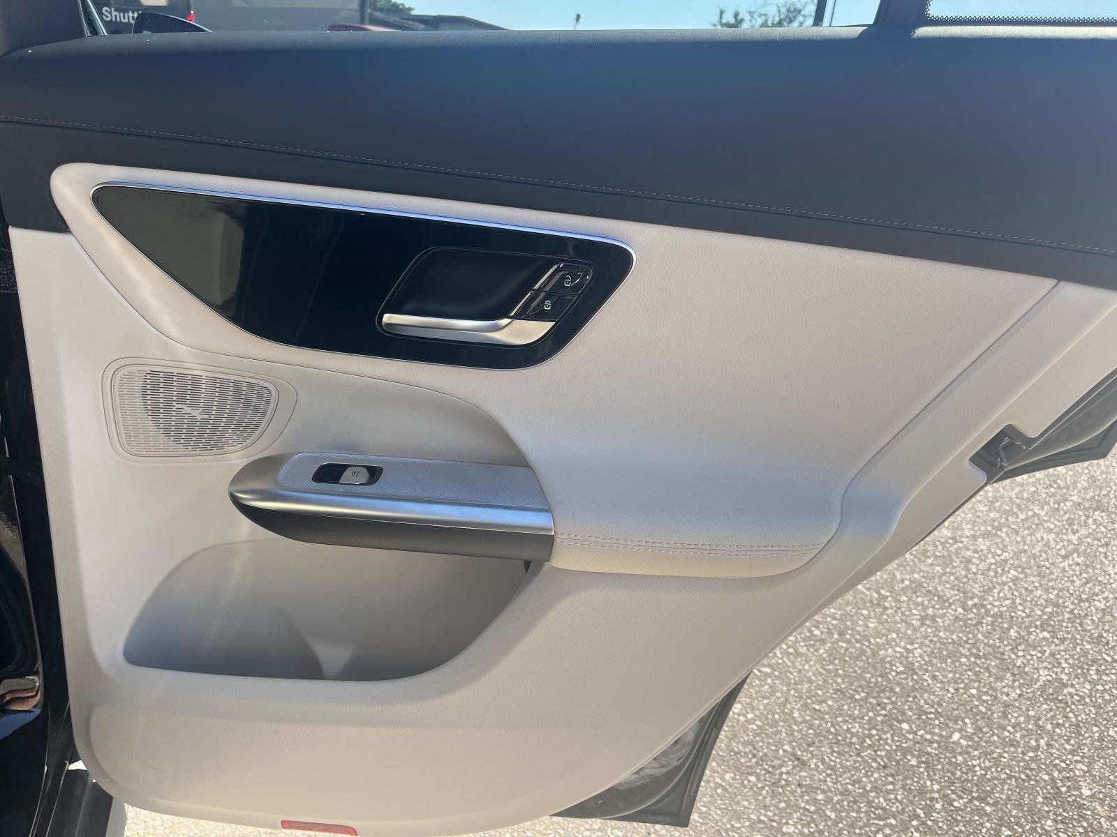 Certified 2025 Mercedes-Benz GLC 350e 4MATIC image 21