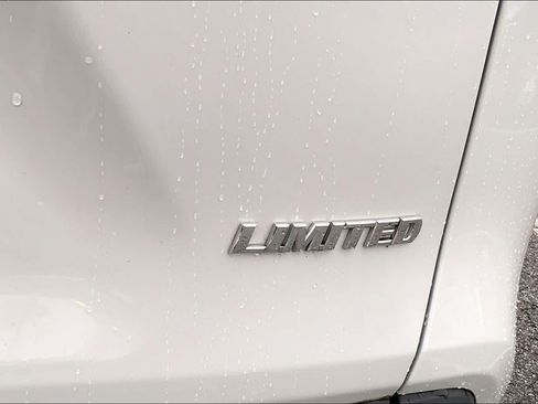 Used 2023 Toyota RAV4 Limited w/ Limited Grade Weather Package FWD image 10