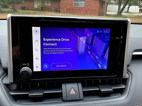 Used 2024 Toyota RAV4 XLE w/ Convenience Package image 24