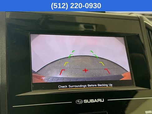 Used 2018 Subaru Crosstrek 2.0i Premium image 16