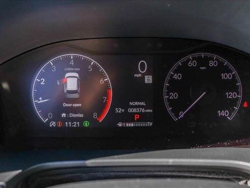 Certified 2025 Honda CR-V LX image 15