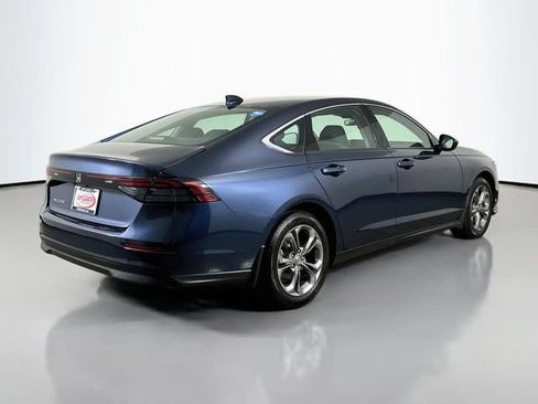 Used 2024 Honda Accord EX image 19