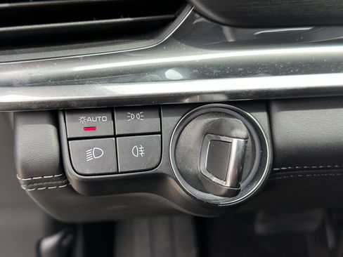 Certified 2023 Porsche Panamera 4 Platinum Edition w/ Sport Chrono Package AWD/4WD image 28