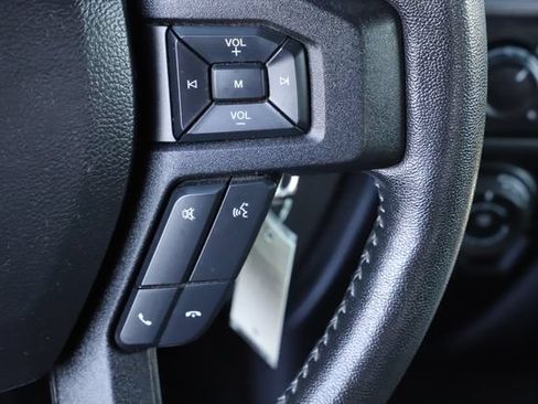 Certified 2018 Ford F150 XLT w/ Equipment Group 302A Luxury AWD/4WD image 25