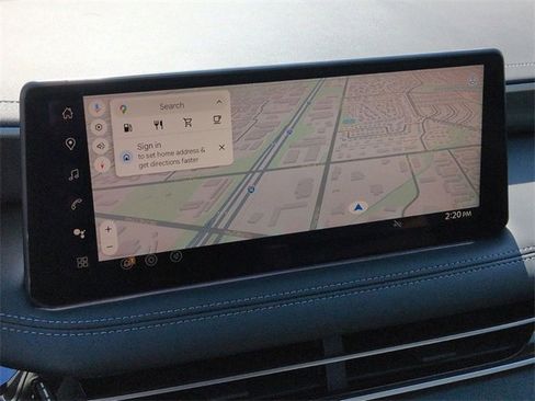 New 2026 INFINITI QX60 Luxe w/ Family Package image 25