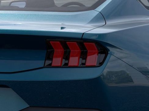 New 2026 Ford Mustang Coupe image 25