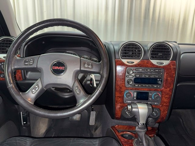 Used 2007 GMC Envoy SLT AWD/4WD image 17