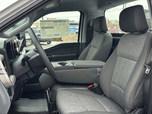 New 2026 Ford F450 XL w/ 360-Degree Camera Package image 30