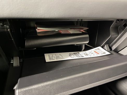 New 2026 Toyota Tundra Platinum image 25