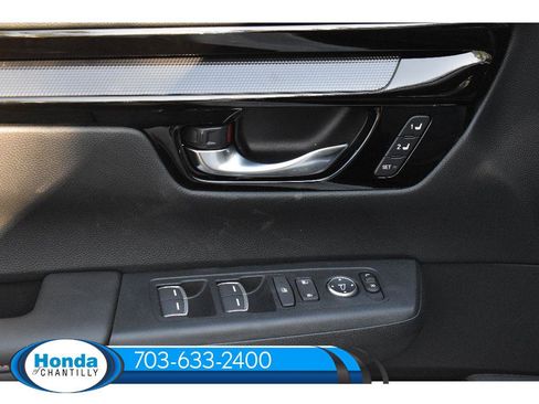 New 2026 Honda CR-V Sport Touring image 25