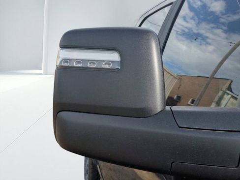 New 2026 RAM 2500 Limited AWD/4WD image 10