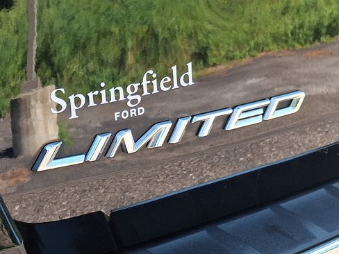 Certified 2023 Ford Explorer Limited w/ Limited Technology Package AWD/4WD image 36