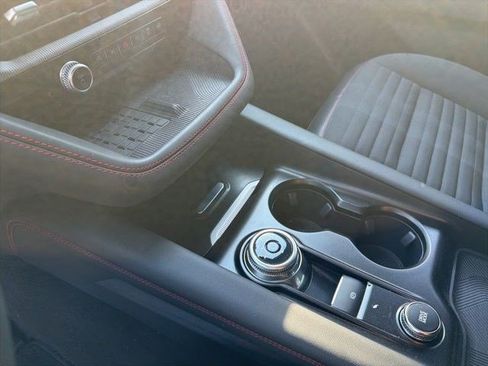 Used 2025 Ford Explorer ST-Line w/ Premium Package RWD image 18