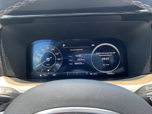Used 2023 Kia Sorento SX Prestige AWD/4WD image 14