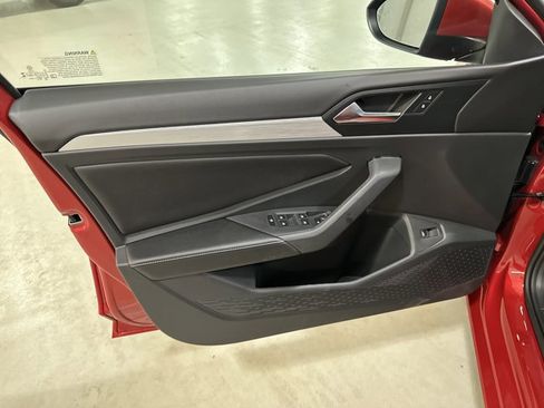 New 2026 Volkswagen Jetta Sport image 17