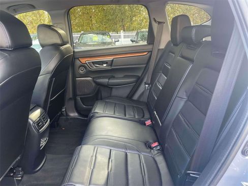 Certified 2020 Honda CR-V EX-L image 11