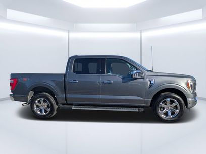 Used 2023 Ford F150 Lariat w/ Equipment Group 502A High