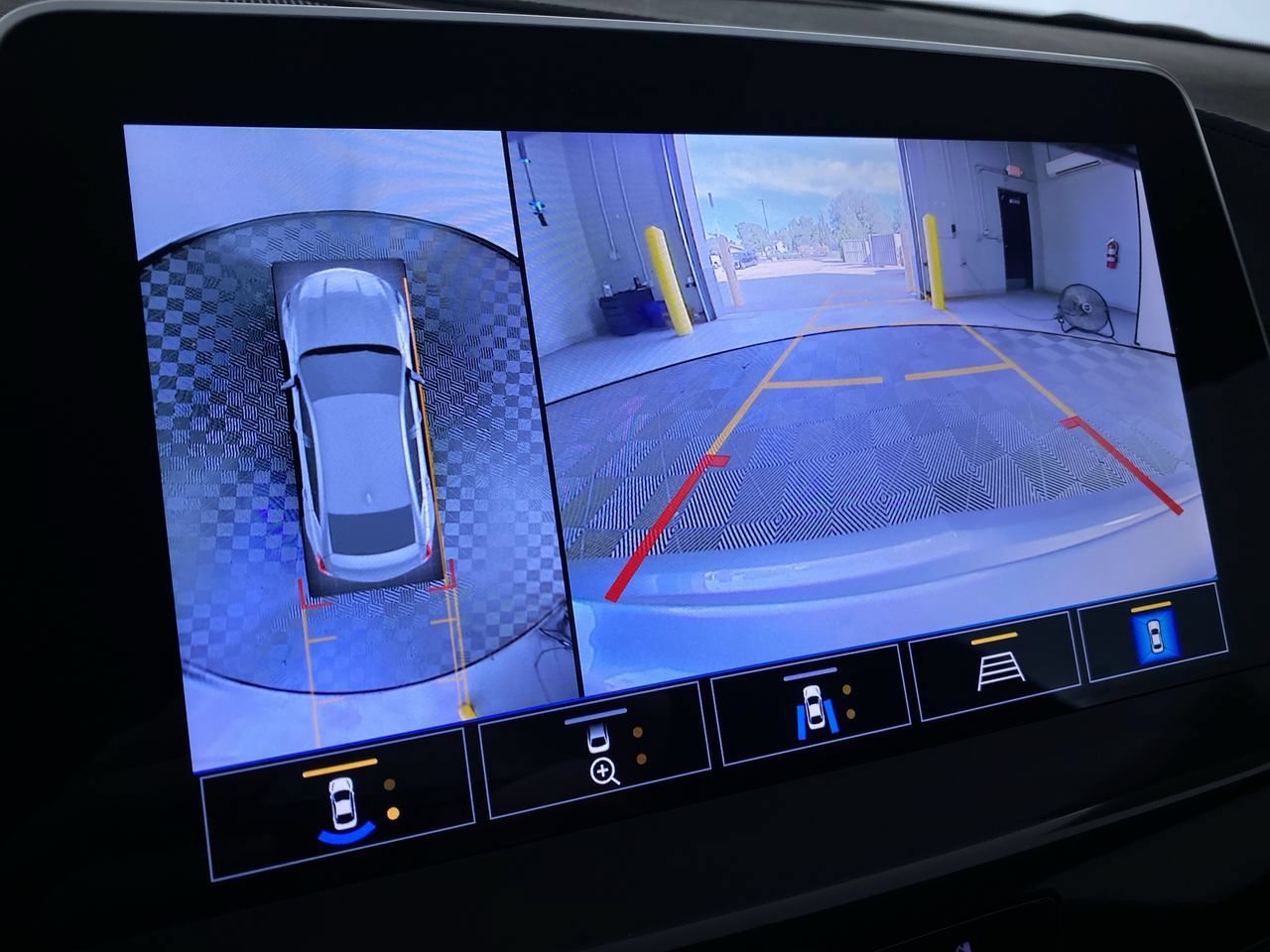 Used 2024 Cadillac CT5 V Blackwing w/ Driver Assist Package RWD image 7