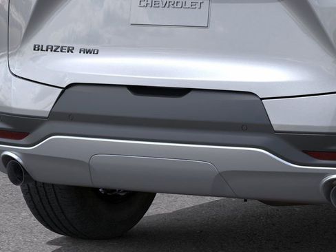 New 2026 Chevrolet Blazer LT w/ Midnight/Sport Edition AWD/4WD image 14
