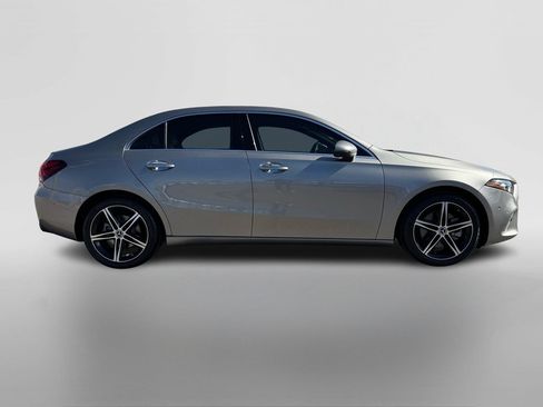 Certified 2020 Mercedes-Benz A 220 4MATIC image 6