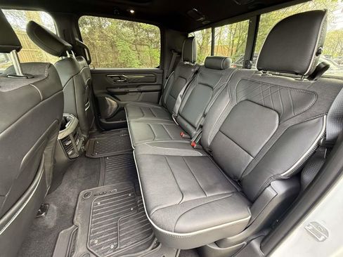 Used 2026 RAM 1500 Limited AWD/4WD image 13