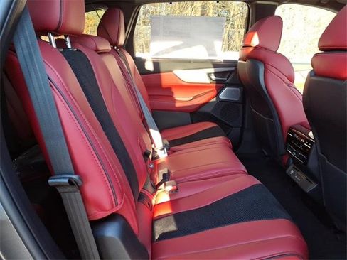 New 2026 Acura MDX A-Spec image 9