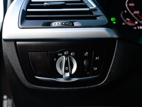 Used 2022 BMW X4 M40i w/ Premium Package image 44