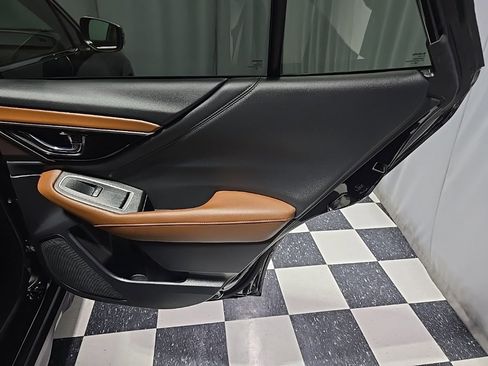 Used 2020 Subaru Outback Touring XT image 8