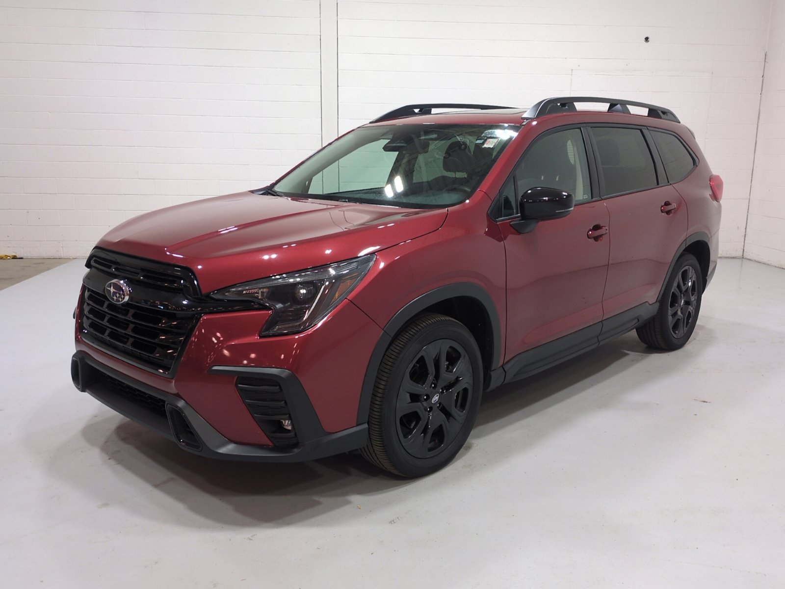 Used 2024 Subaru Ascent Onyx Edition AWD/4WD image 8